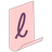 Lovey logo