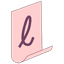 Lovey logo